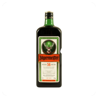 jagermeister