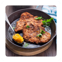 putenschnitzel