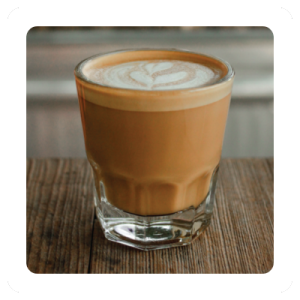 cortado