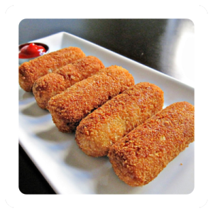 croquetas