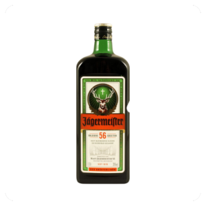 jagermeister