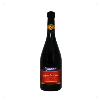Lambrusco