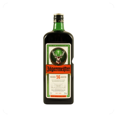 Jägermeister