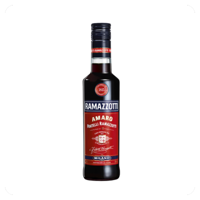 Ramazzotti