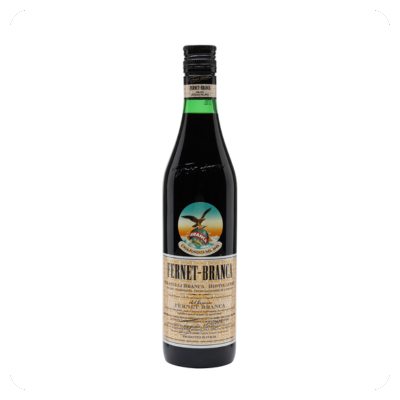 Fernet-Branca