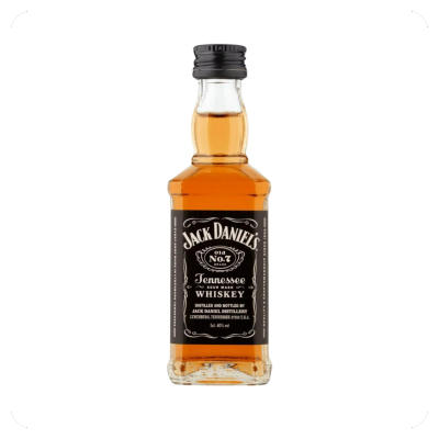 Jack Daniel's