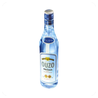 Ouzo