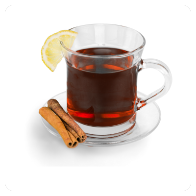 Té