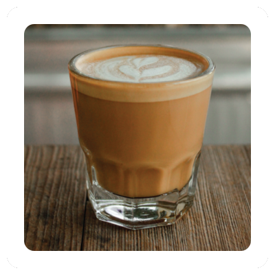 Cortado