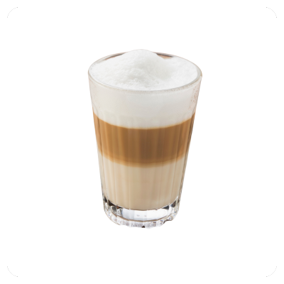 Latte Macchiato