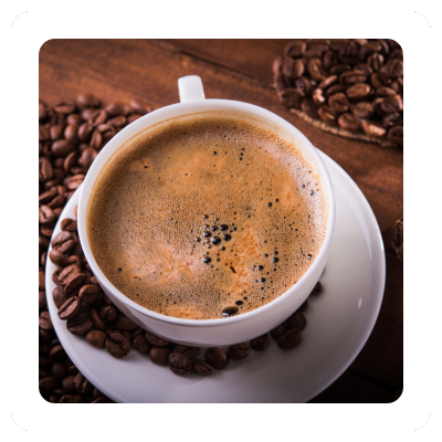 Café americano