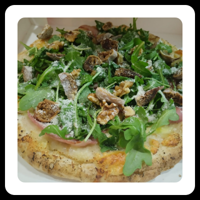 Pizza Roma