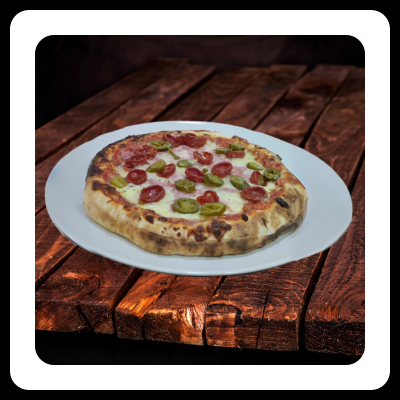 Pizza Inferno