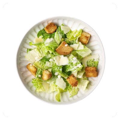 Ensalada César