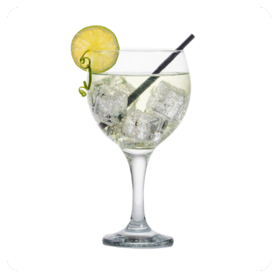 Gin Tonic