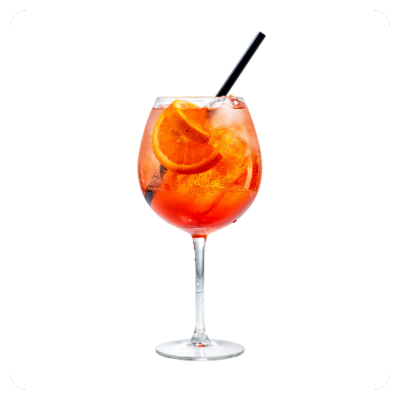 Aperol Spritz