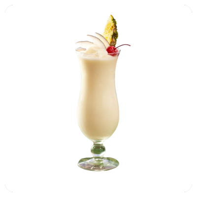 Piña Colada