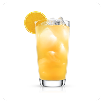 Malibu Orange