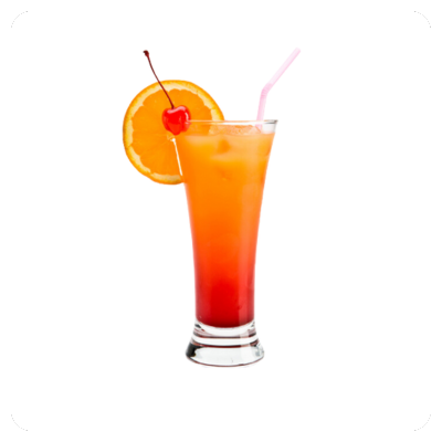 Campari Orange