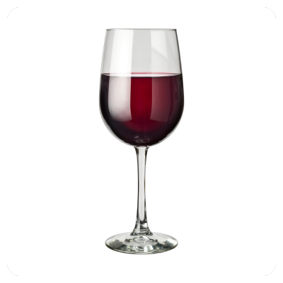 Vino tinto