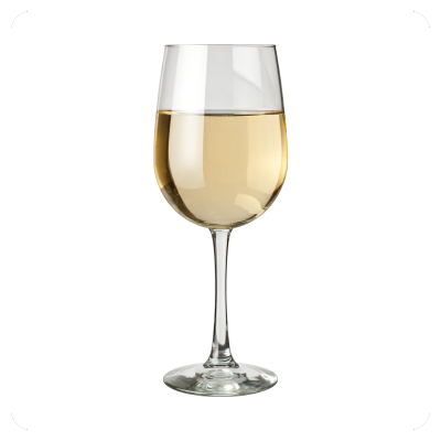 Vino blanco
